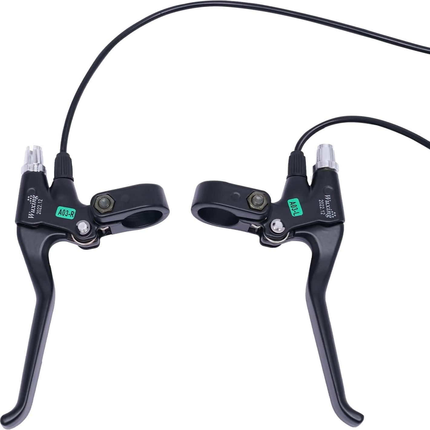 Kit de Conversión de Bicicleta Eléctrica Ringmaster 36V 500W