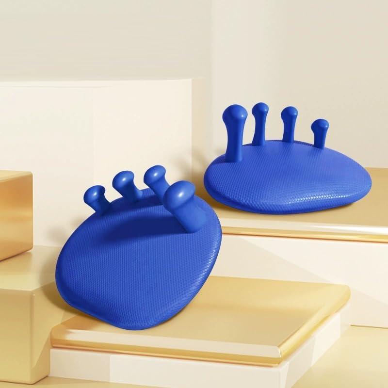 Corrector de Juanetes Utypee - Entrenador de Pies Azul