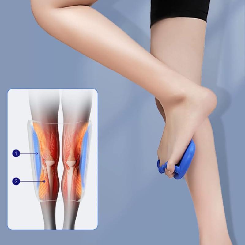 Corrector de Juanetes Utypee - Entrenador de Pies Azul