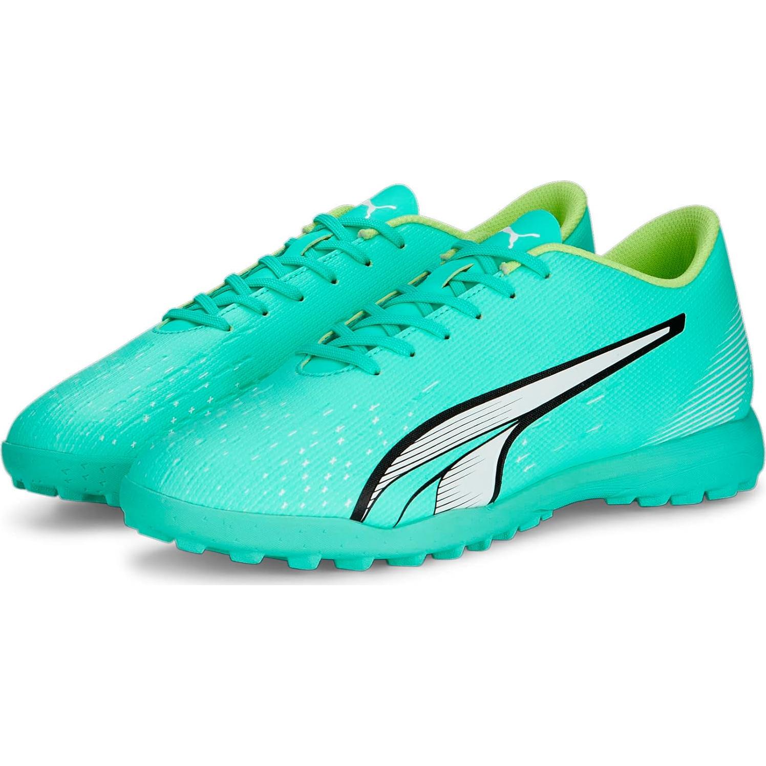 Botas de Fútbol PUMA Ultra Play Turf Trainer Hombres 12