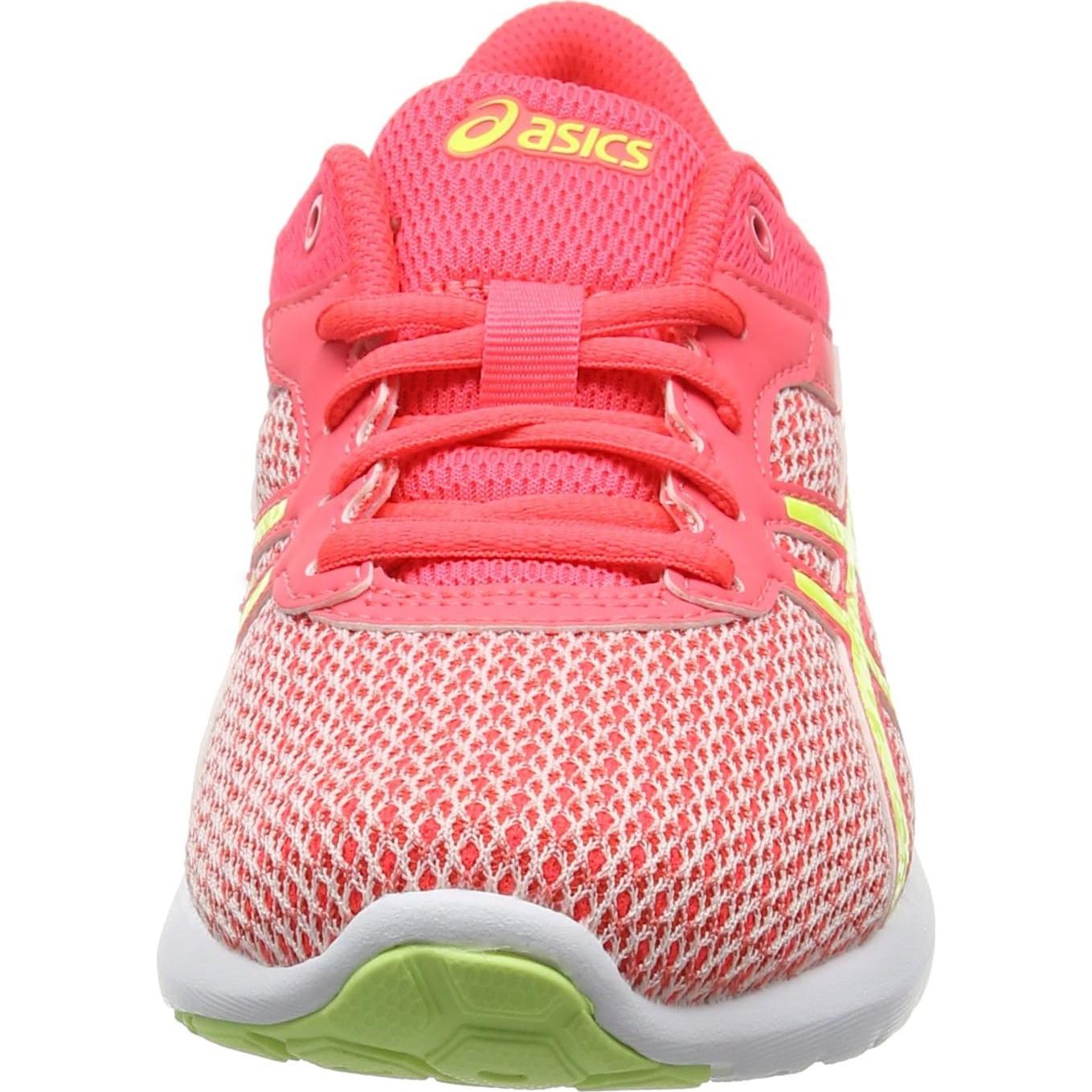 Zapatillas de Correr ASICS FuzeX Lyte 2 Niños 6.5 Rosa
