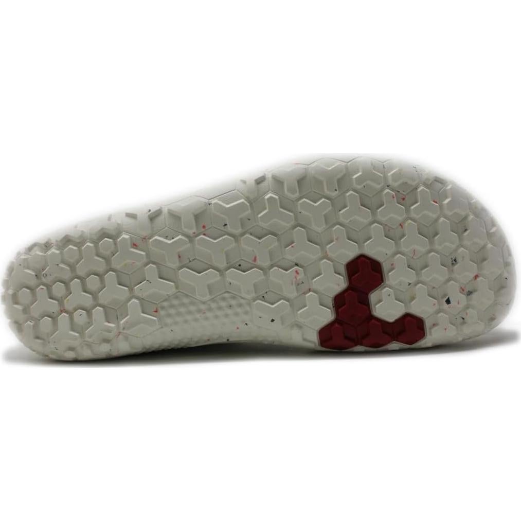 Zapatillas Barefoot Vivobarefoot Primus Trail Knit Hombres - Ultra-Ligeras