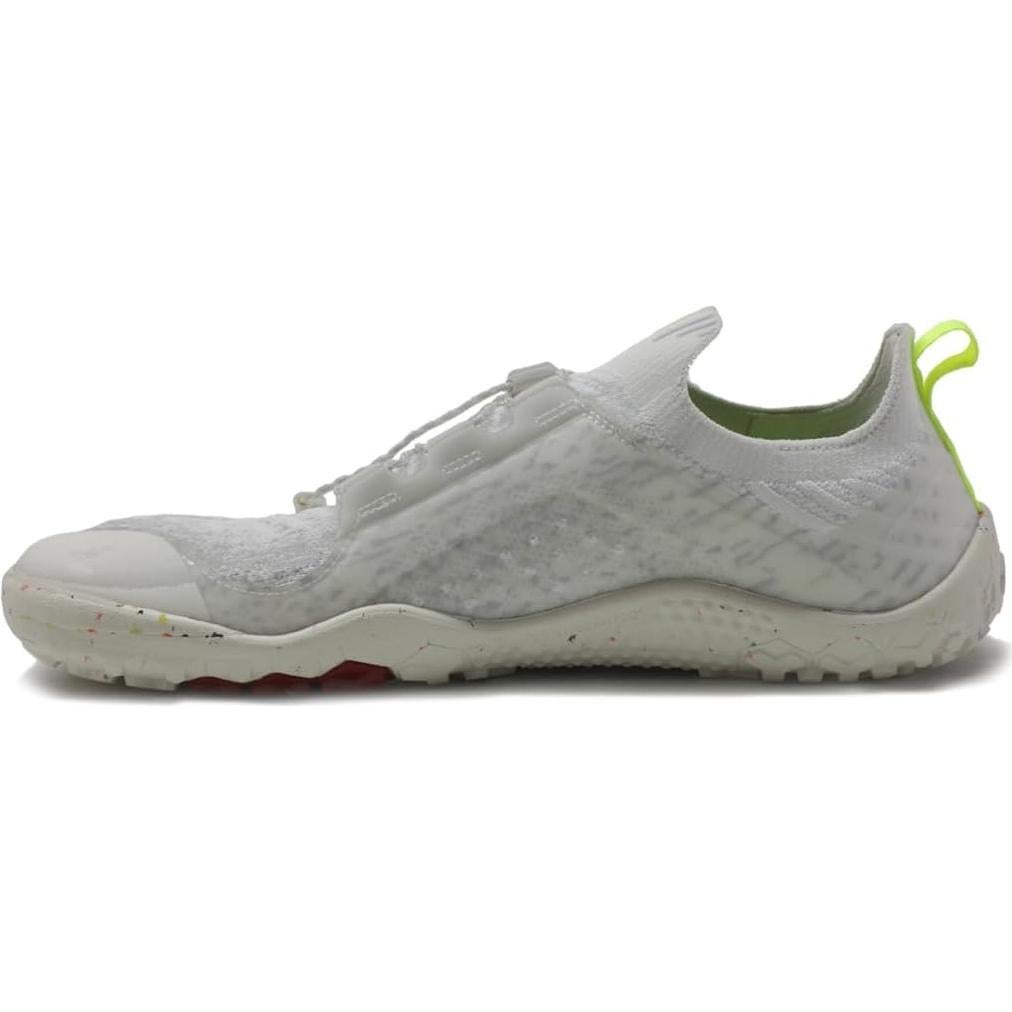 Zapatillas Barefoot Vivobarefoot Primus Trail Knit Hombres - Ultra-Ligeras