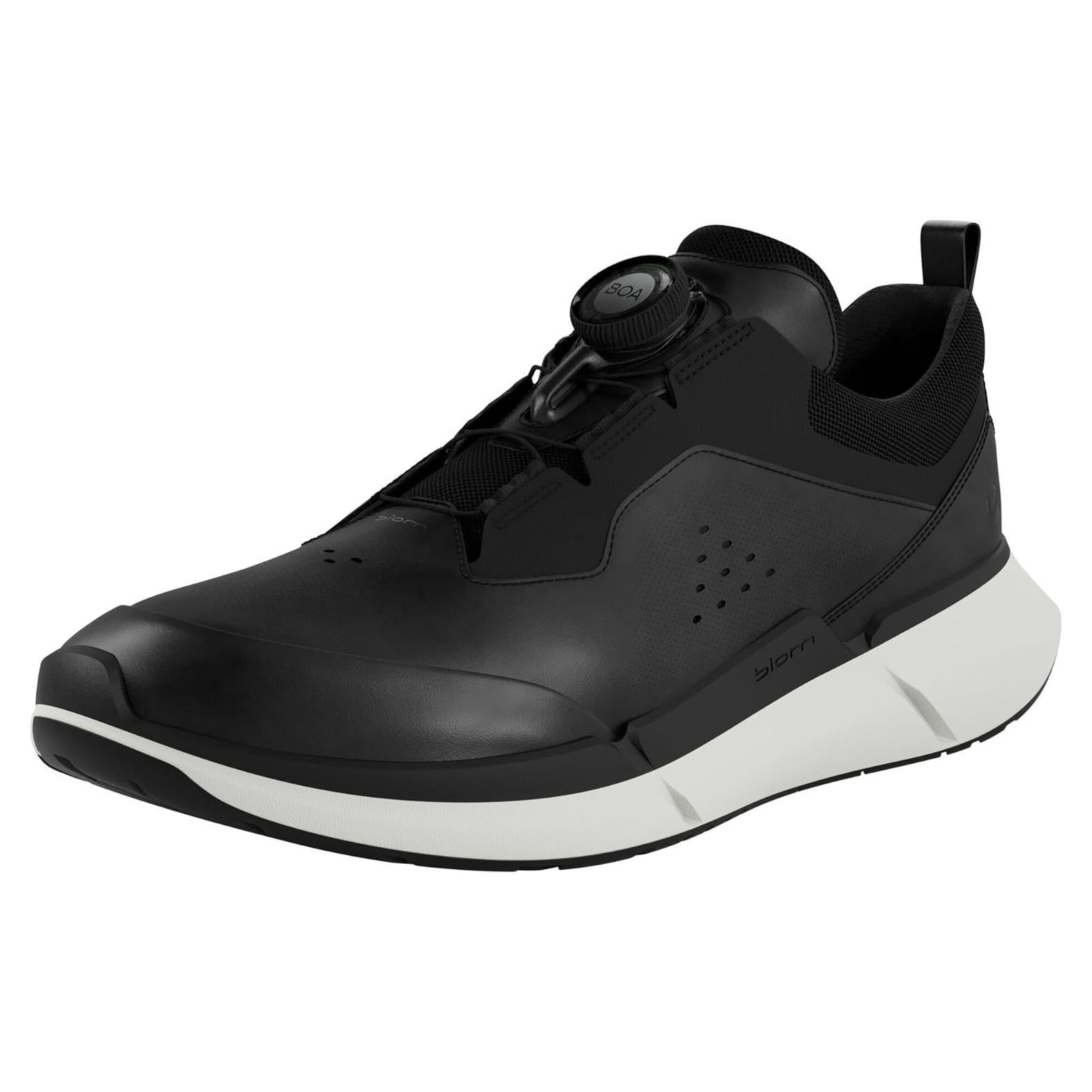 Zapatillas de Entrenamiento ECCO Biom 2.2 Boa Mujer 7-7.5 Negro