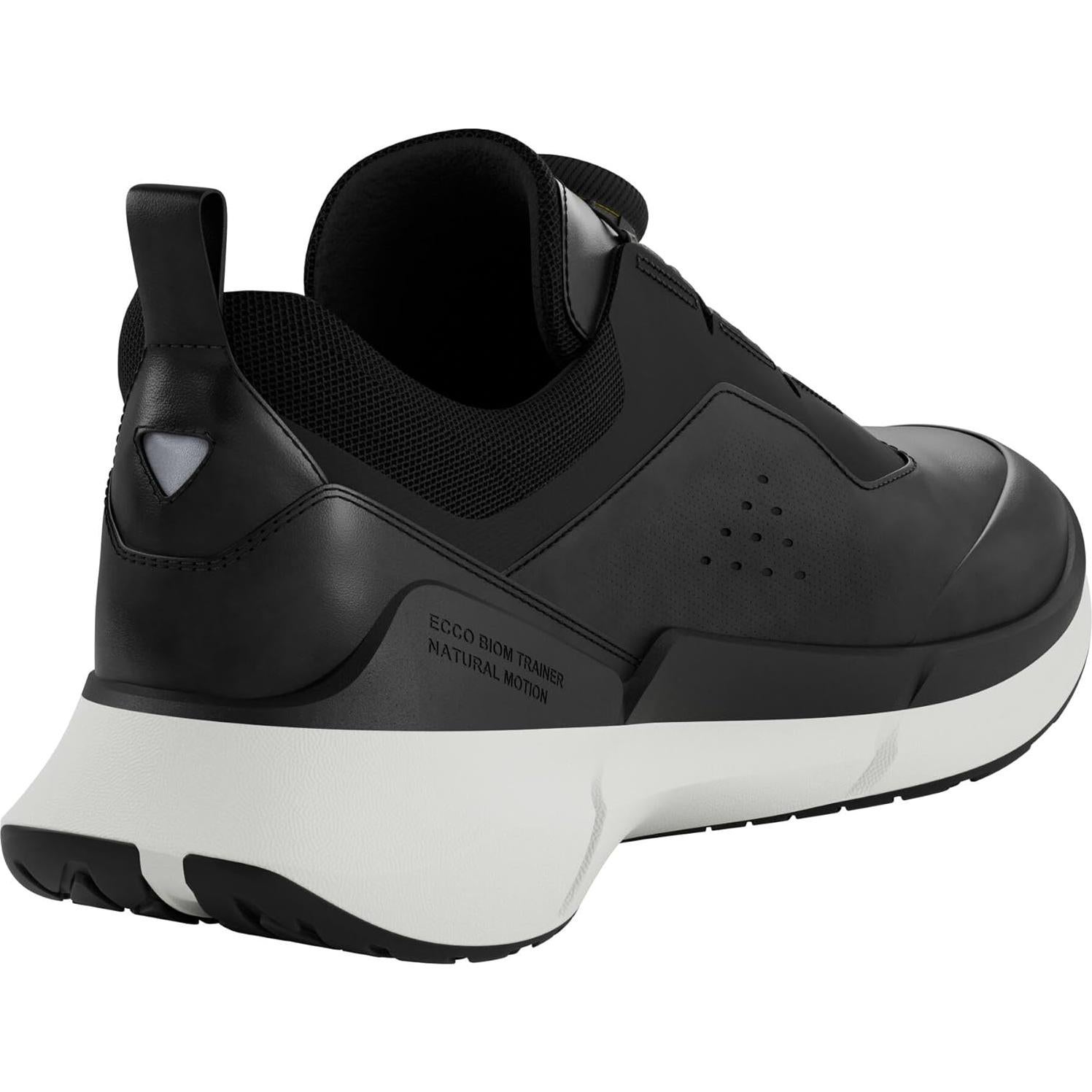 Zapatillas de Entrenamiento ECCO Biom 2.2 Boa Mujer 7-7.5 Negro