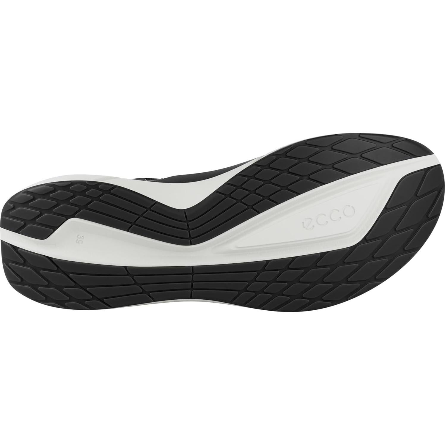 Zapatillas de Entrenamiento ECCO Biom 2.2 Boa Mujer 7-7.5 Negro