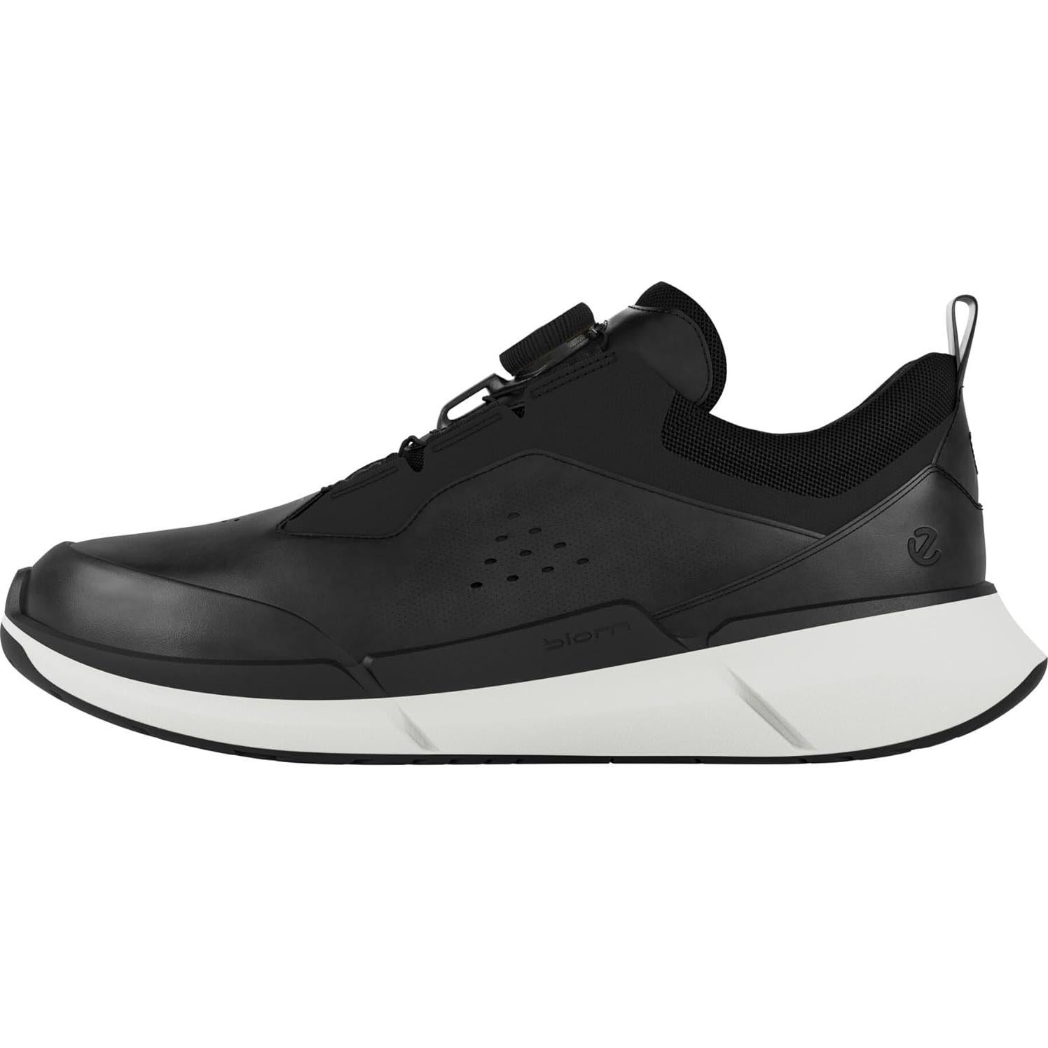 Zapatillas de Entrenamiento ECCO Biom 2.2 Boa Mujer 7-7.5 Negro