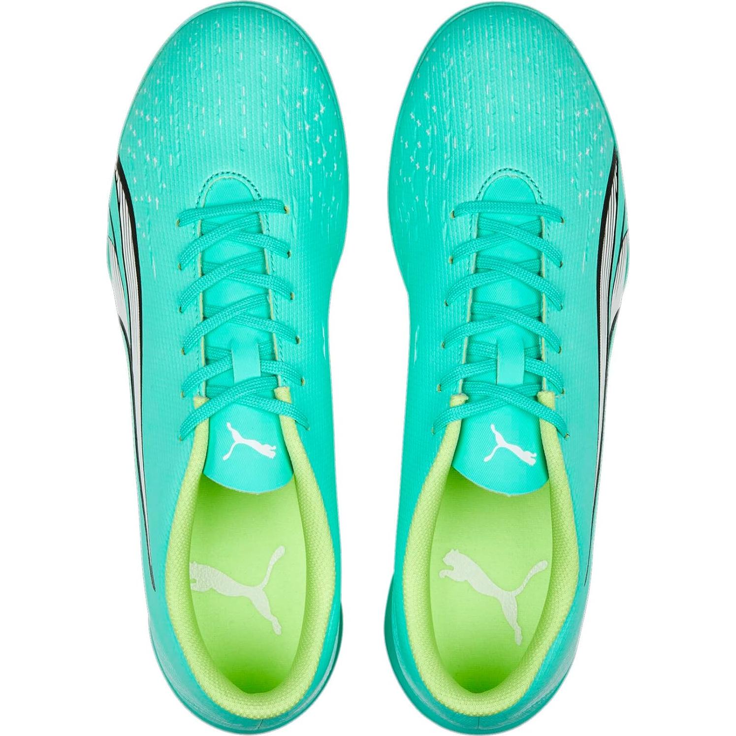 Botas de Fútbol PUMA Ultra Play Turf Trainer Hombres 7.5