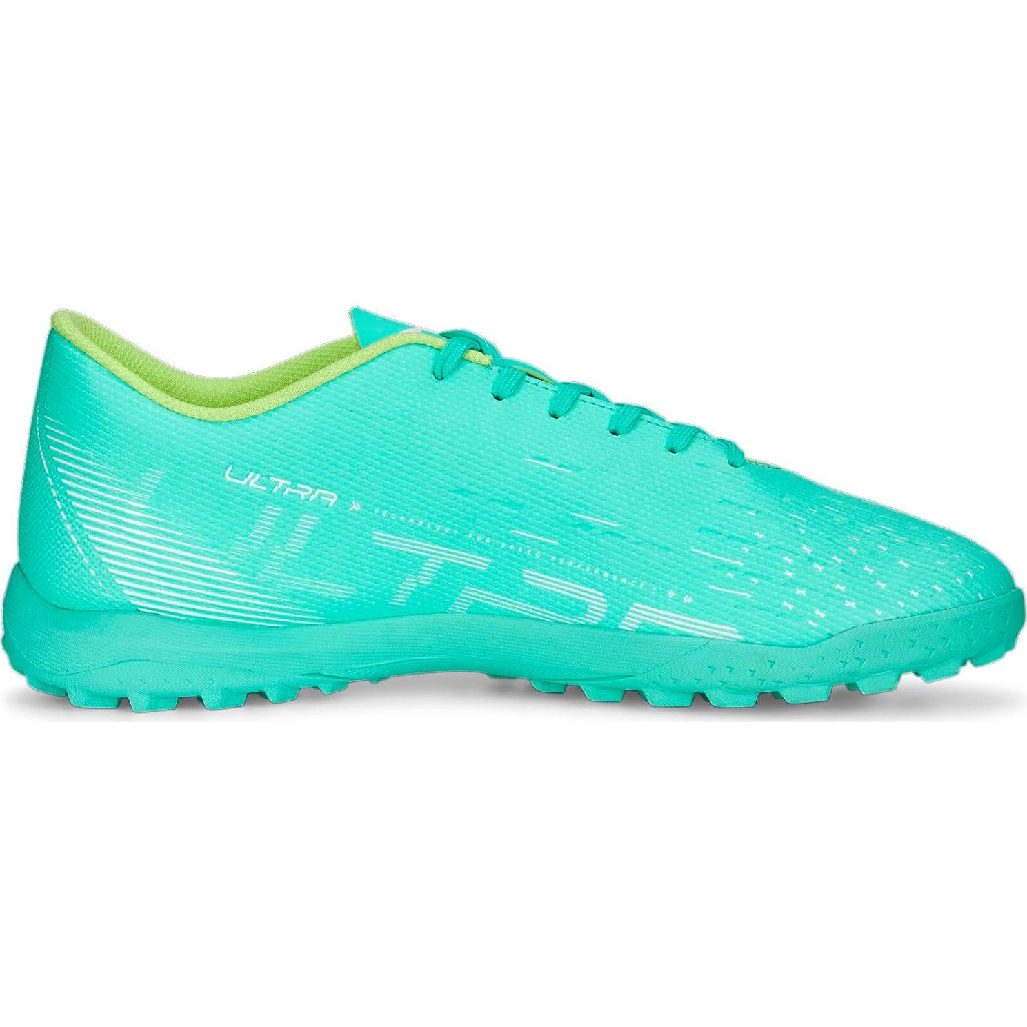 Botas de Fútbol PUMA Ultra Play Turf Trainer Hombres 7.5