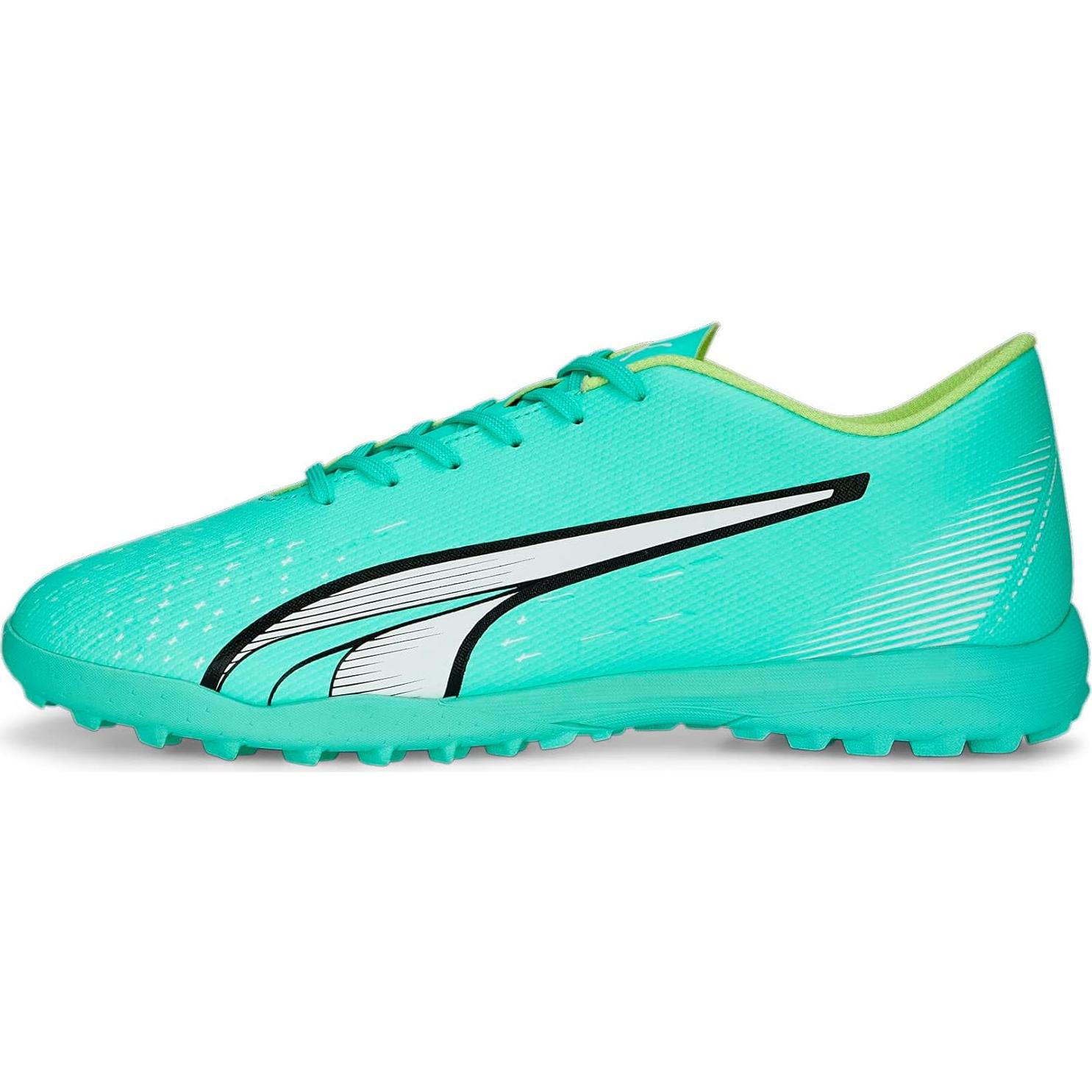 Botas de Fútbol PUMA Ultra Play Turf Trainer Hombres 7.5