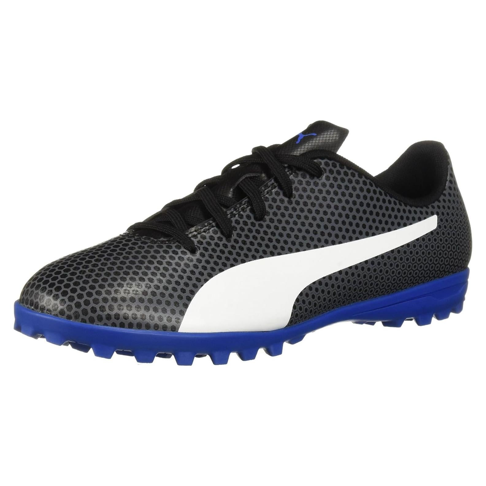 Zapatillas de Fútbol Turf PUMA Spirit Unisex Infantil 11