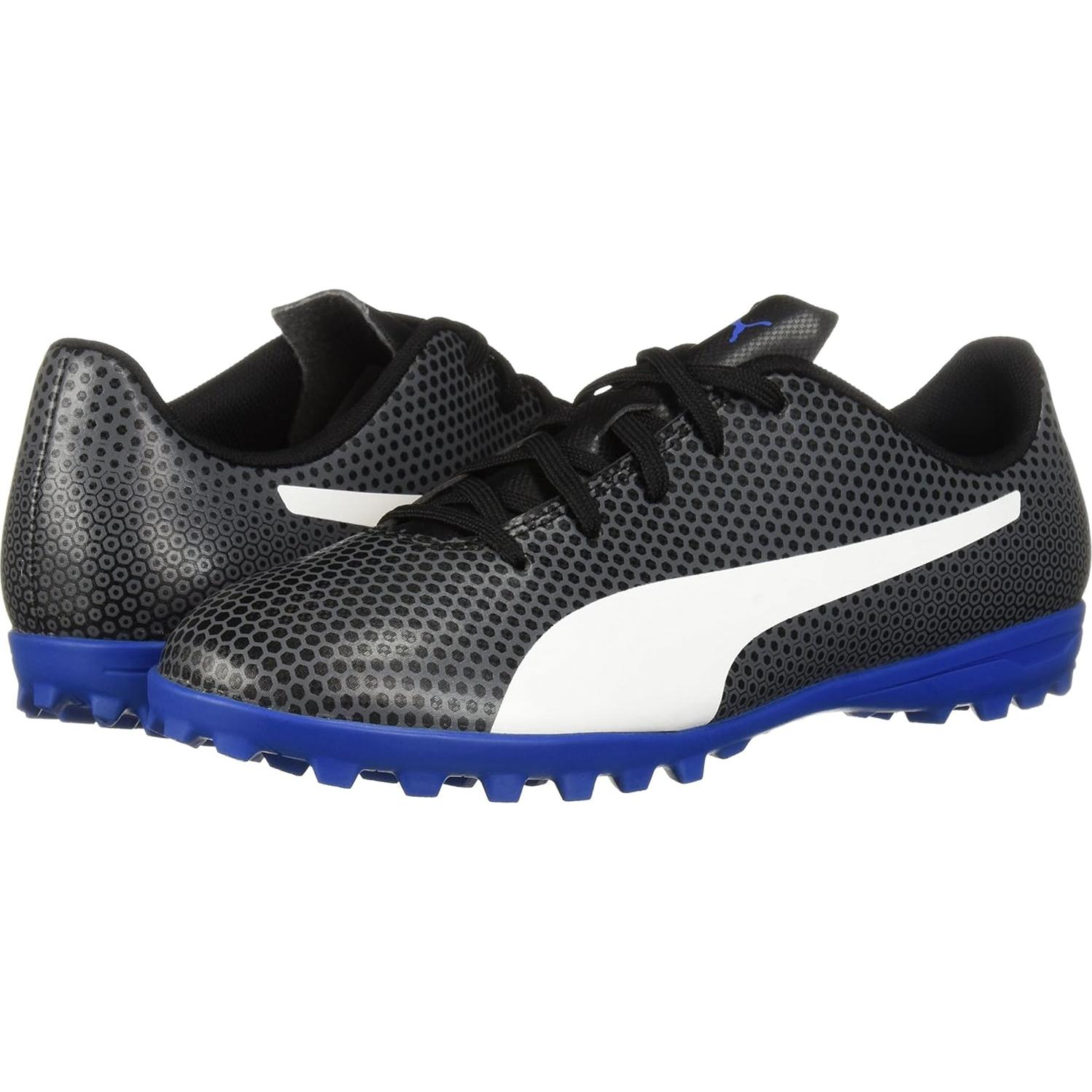 Zapatillas de Fútbol Turf PUMA Spirit Unisex Infantil 11