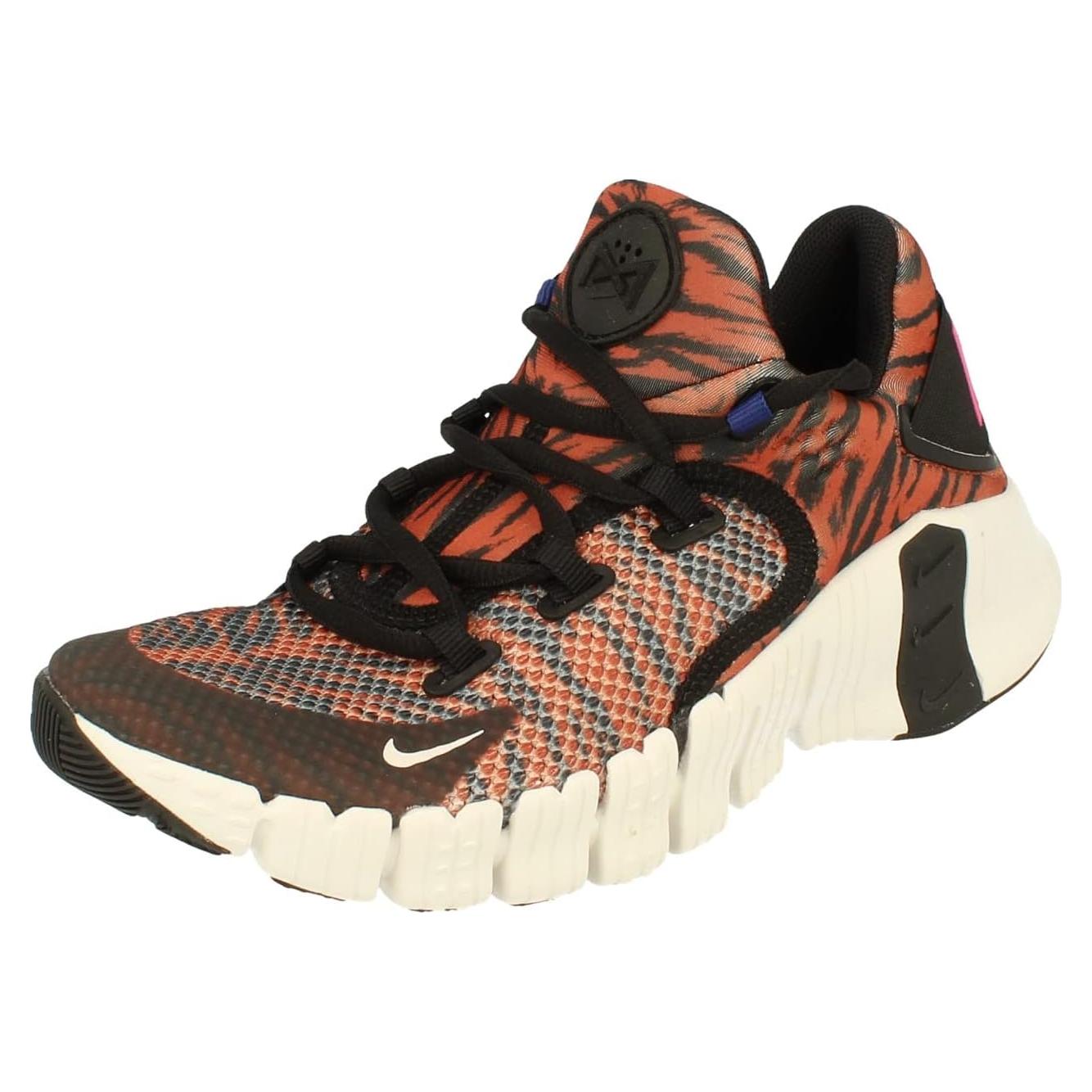 Zapatillas de Gimnasia Nike Free Metcon 4 Mujer 7.5