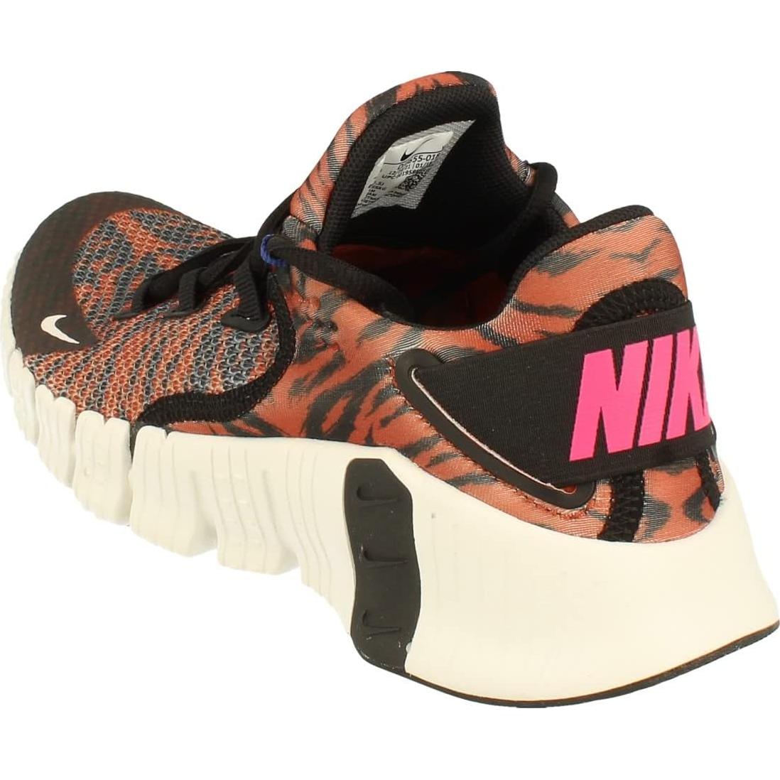 Zapatillas de Gimnasia Nike Free Metcon 4 Mujer 7.5