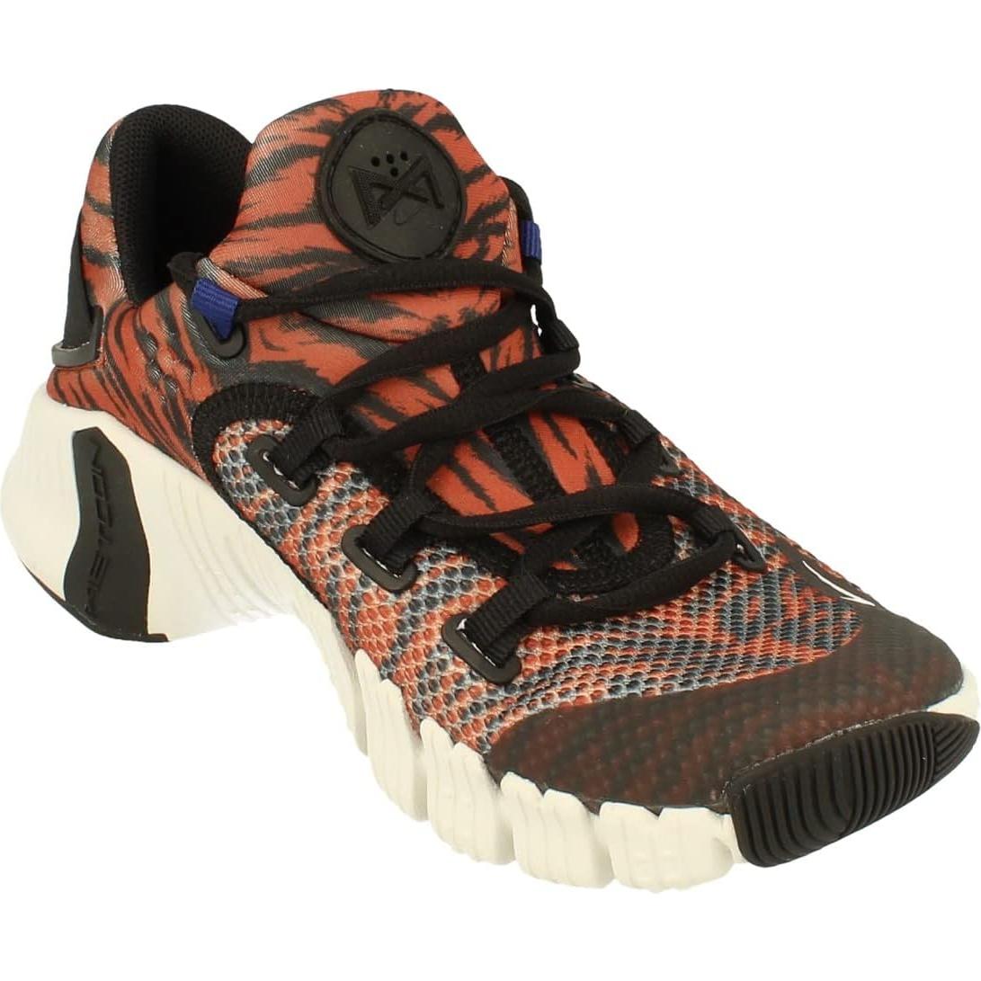 Zapatillas de Gimnasia Nike Free Metcon 4 Mujer 7.5