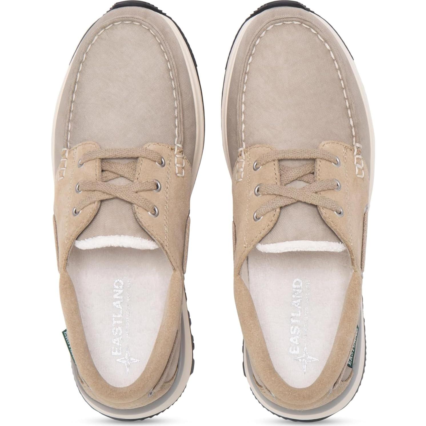 Zapatos Entrenador Leap Eastland para Mujeres 3.2 cm Tacón