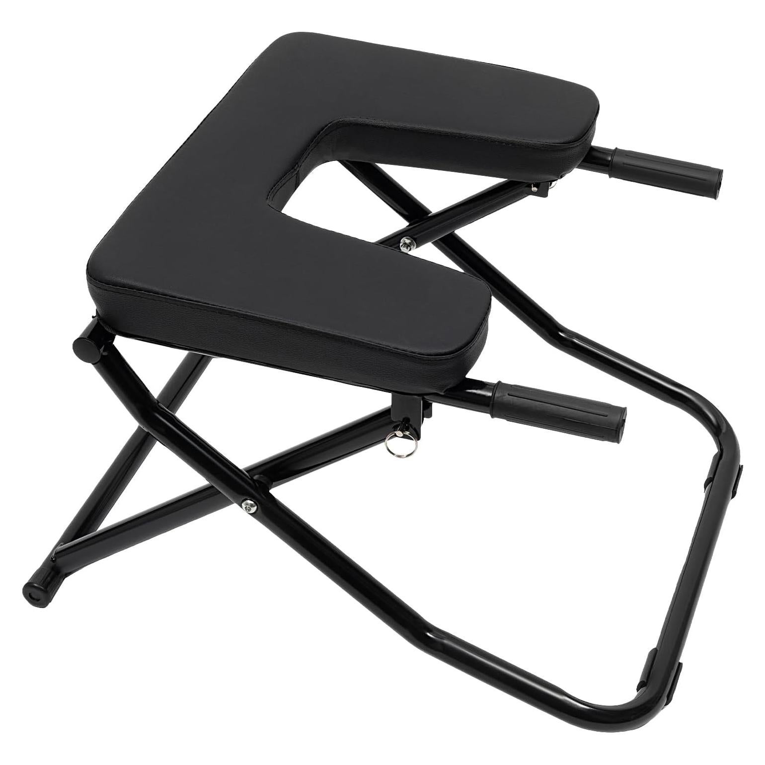 Banco de Inversión de Yoga Plegable YUYANSHOP 150 kg