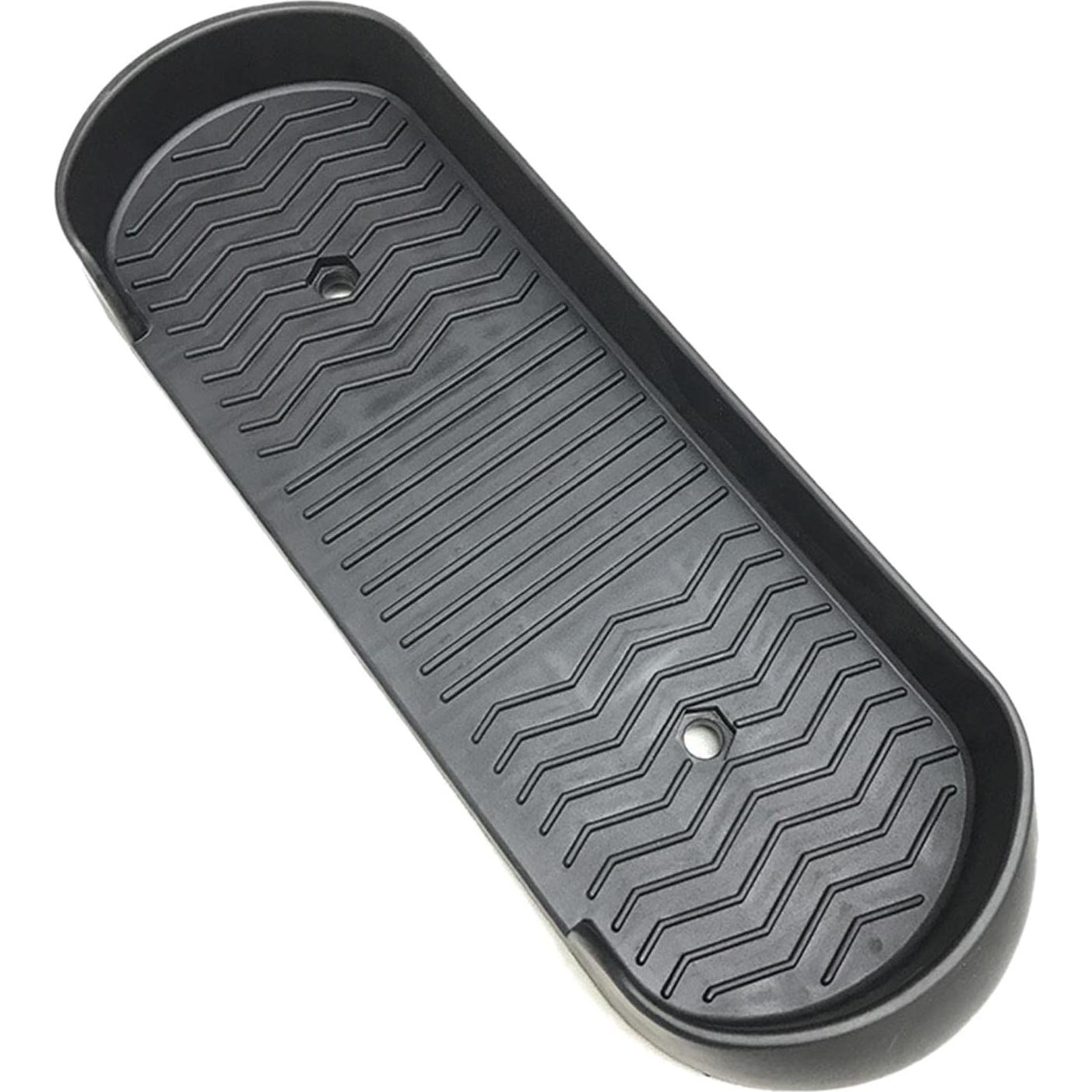 Pedales de Entrenador Elíptico Deevoka Antideslizantes 37x12.6cm