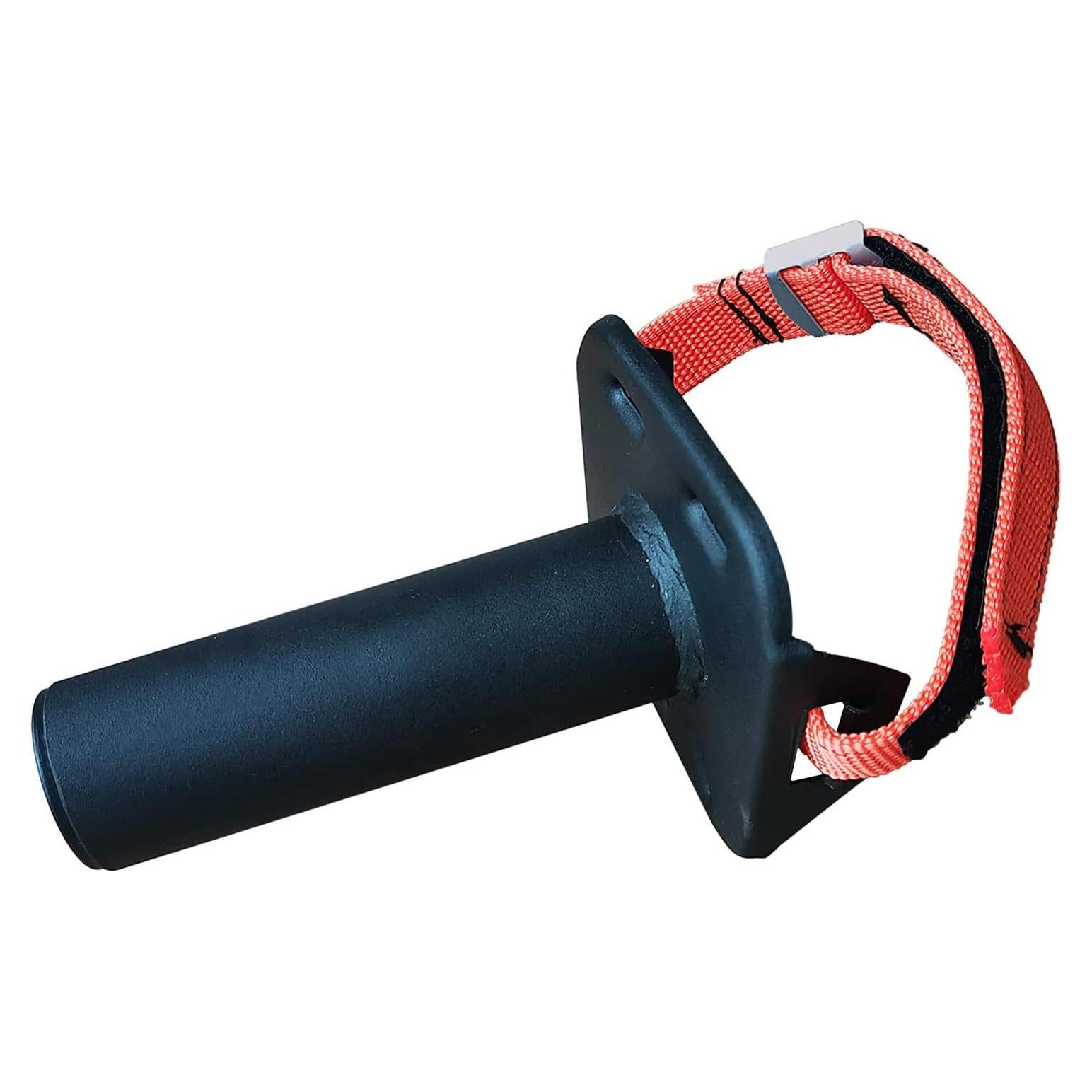 Barra Tibial BLUSLM para Entrenamiento de Fuerza de Piernas