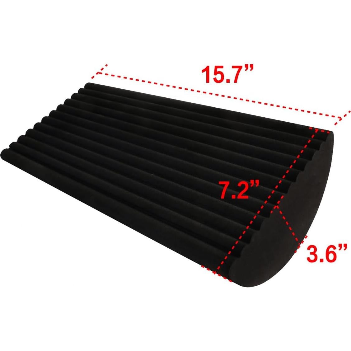 Estirador de Pantorrillas SEWD-pie - Equipo de Terapia Física