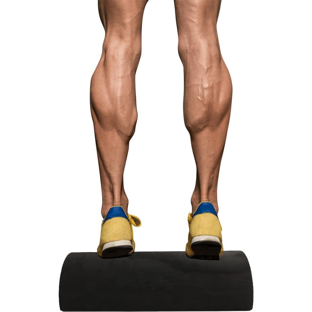 Estirador de Pantorrillas SEWD-pie - Equipo de Terapia Física