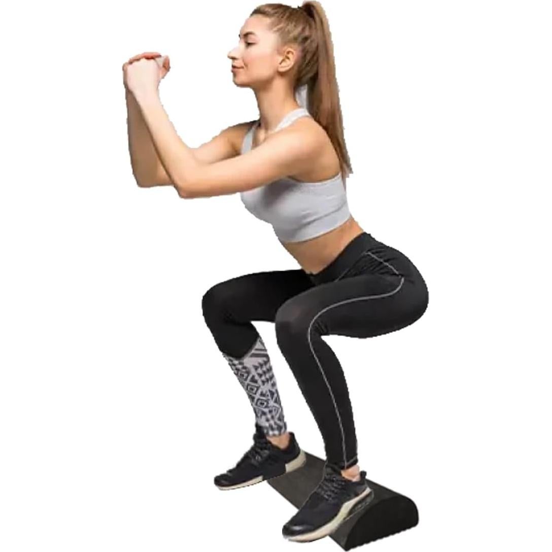 Estirador de Pantorrillas SEWD-pie - Equipo de Terapia Física