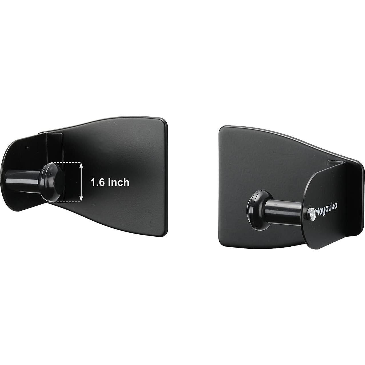 Estante Magnético Mayouko 4 Piezas para Herramientas 34x24cm