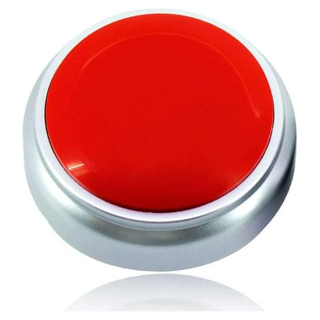 Botón de Sonido Grabable Personalizado Sumwell 30 Segundos