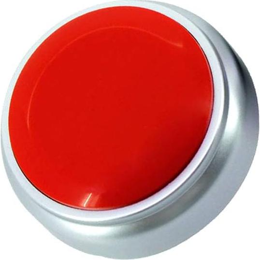 Botón de Sonido Grabable Personalizado Sumwell 30 Segundos