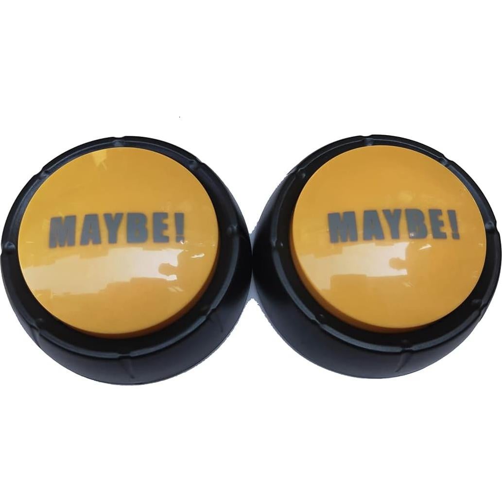 Botón de Sonido Joffreg - Reproduce 2000 Frases