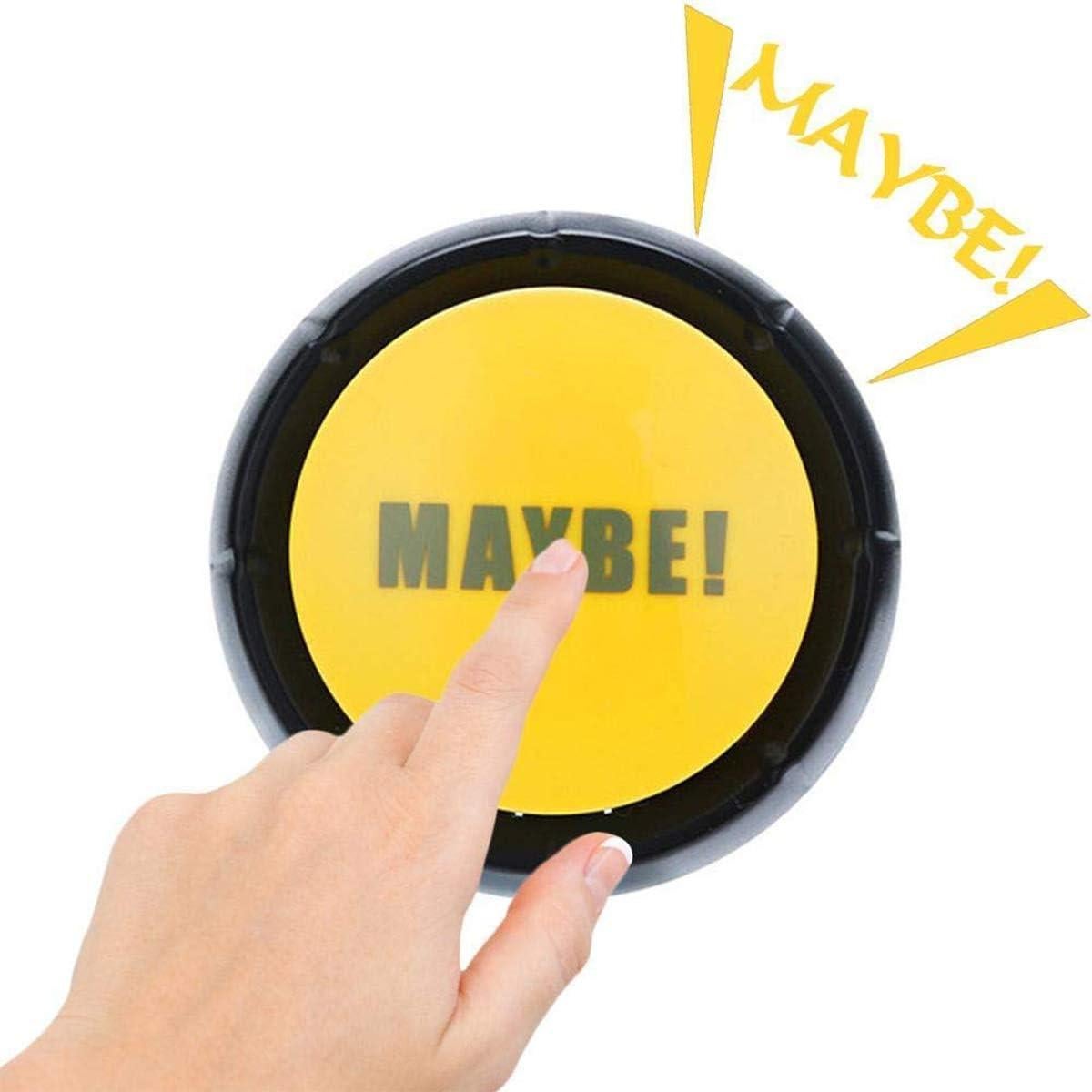 Botón de Sonido Joffreg - Reproduce 2000 Frases