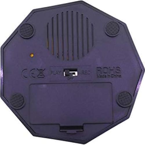 Botón de Sonido Trompeta de Aire RIBOSY - Efecto Hip Hop