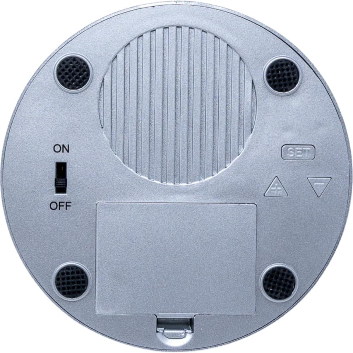 Botón Motivacional Motivemate - Reproduce 12 Citas Inspiradoras