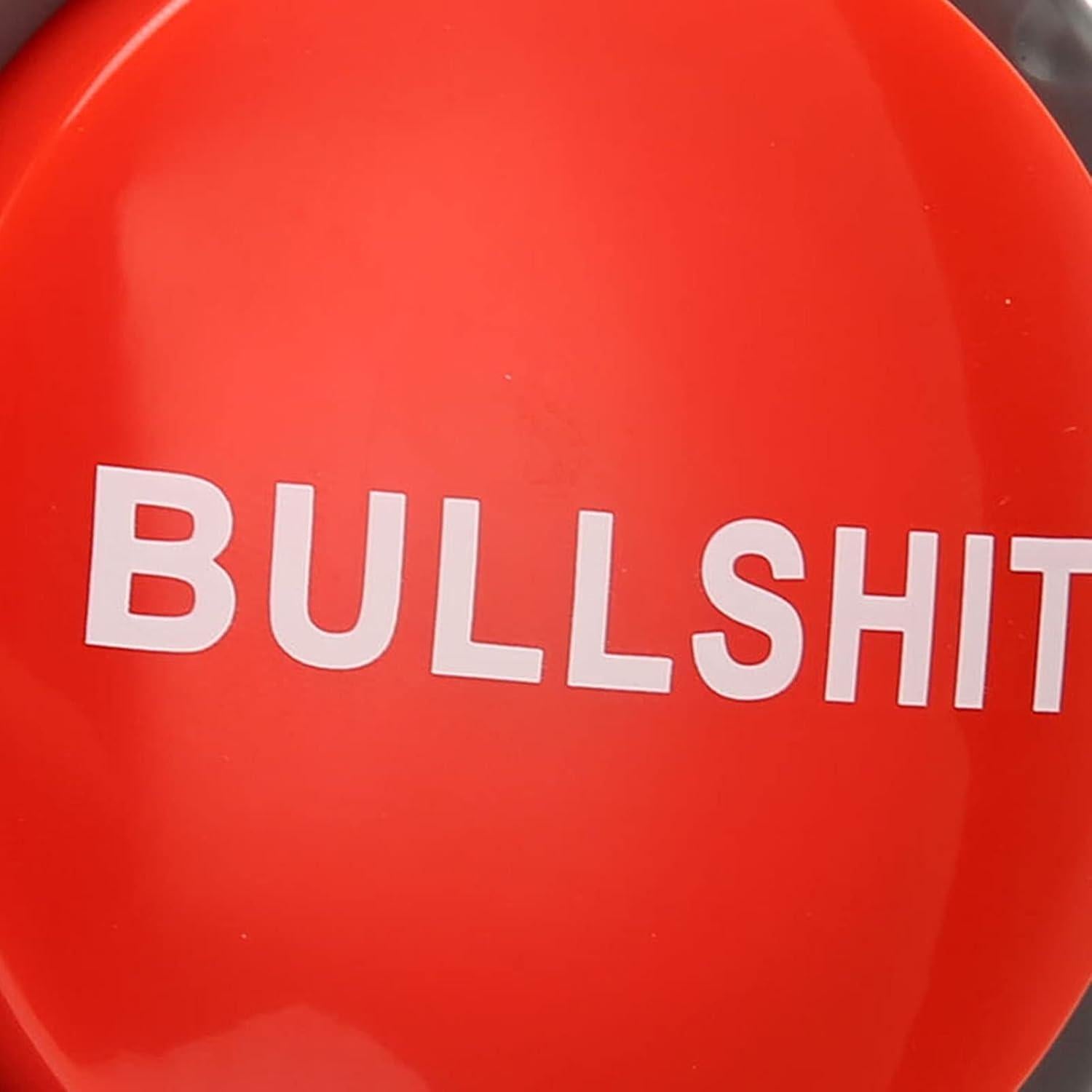 Botón de Alarma de Juego Tangxi - Buzzer ABS para Mascotas