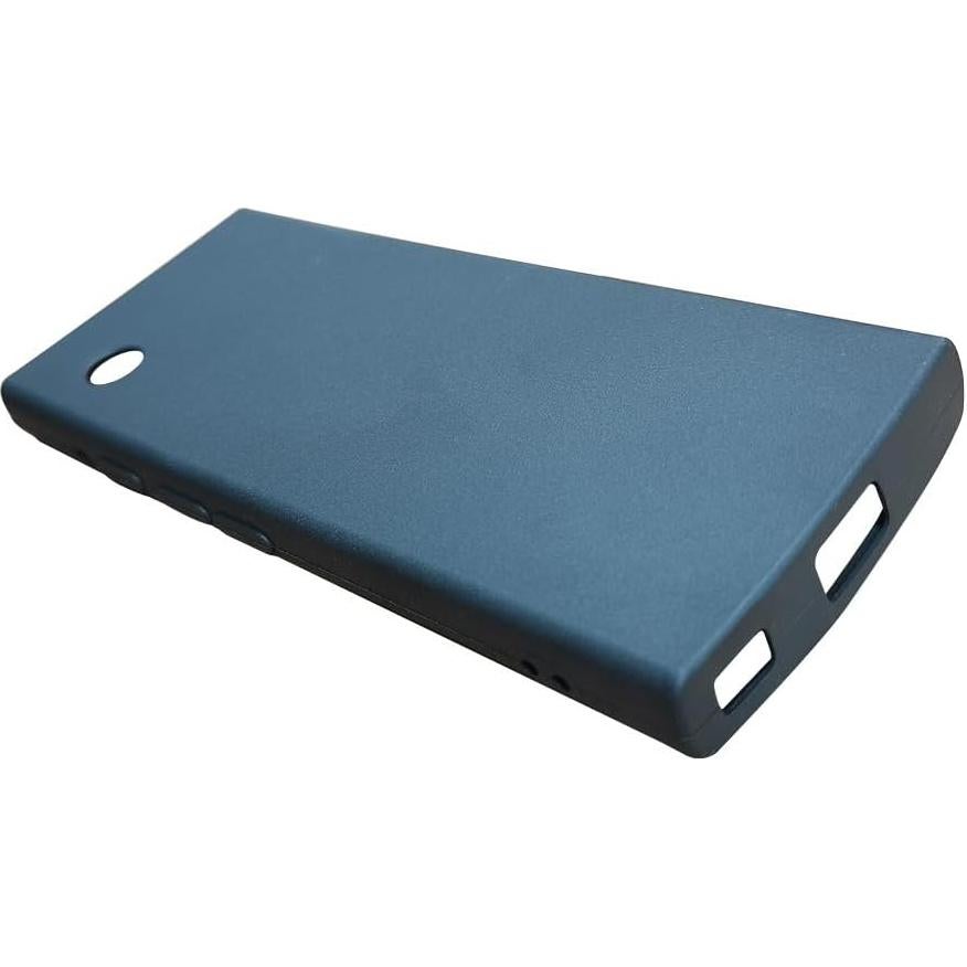 Funda protectora TPU negra para traductor Iflytek 4.0