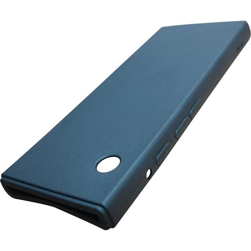 Funda protectora TPU negra para traductor Iflytek 4.0