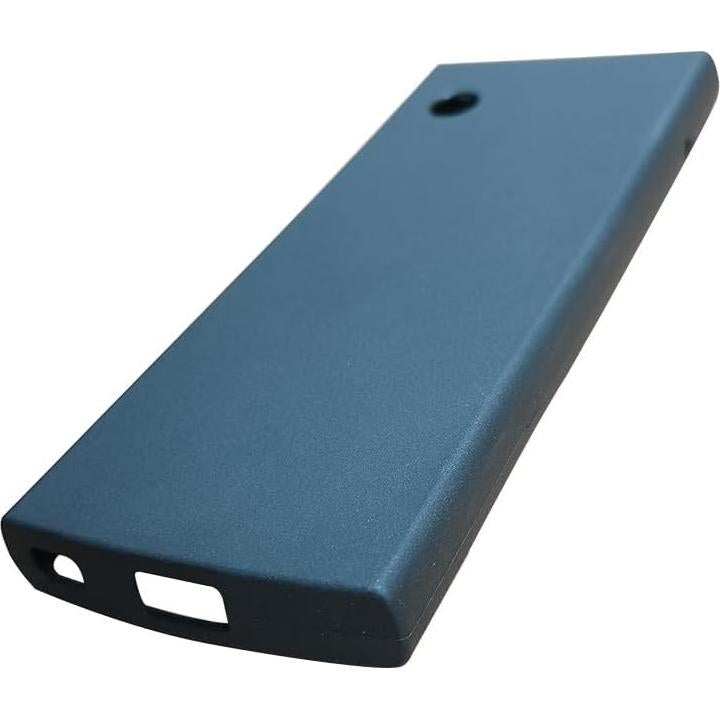 Funda protectora TPU negra para traductor Iflytek 4.0