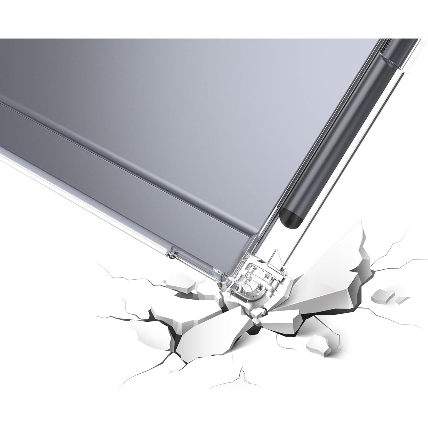 Funda Transparente AINOTE Air 2 iFLYTEK TPU Ultra Delgado