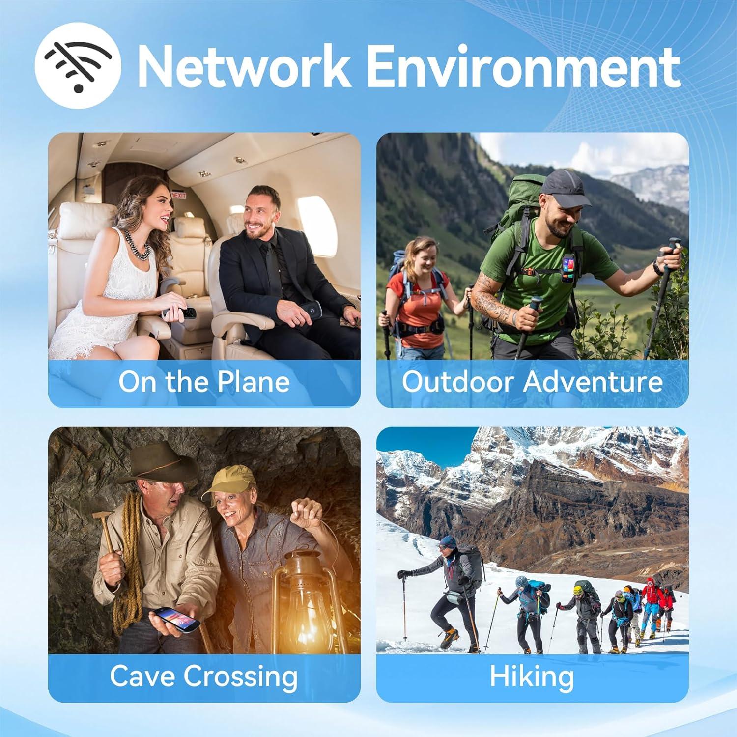 Traductor de Idiomas FEVITOD V12, 137 Idiomas, Portátil