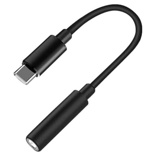 Adaptador USB-C a 3.5mm iFLYTEK para grabadora de voz