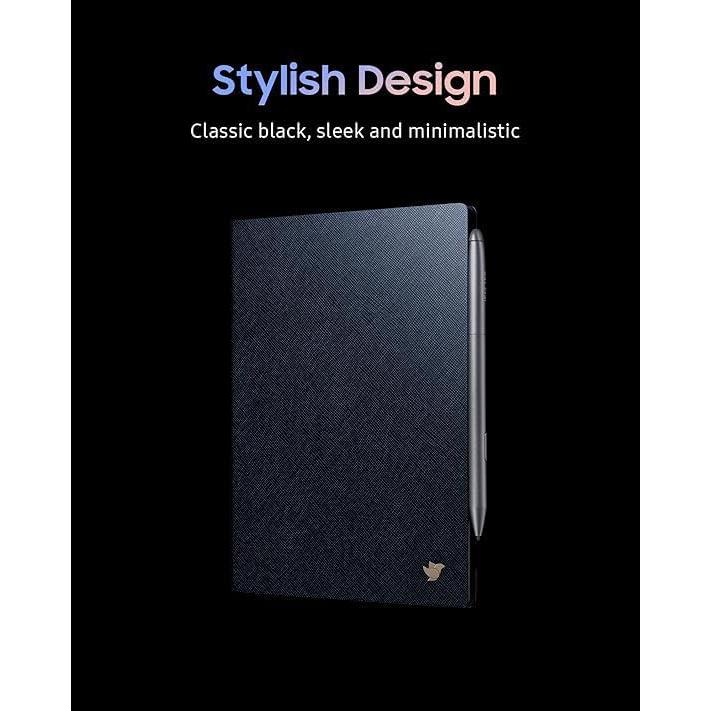 Funda Protectora iFLYTEK AINOTE Air 2 Cuero PU Delgado