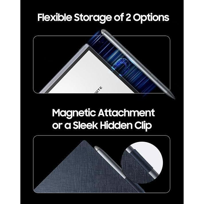 Funda Protectora iFLYTEK AINOTE Air 2 Cuero PU Delgado