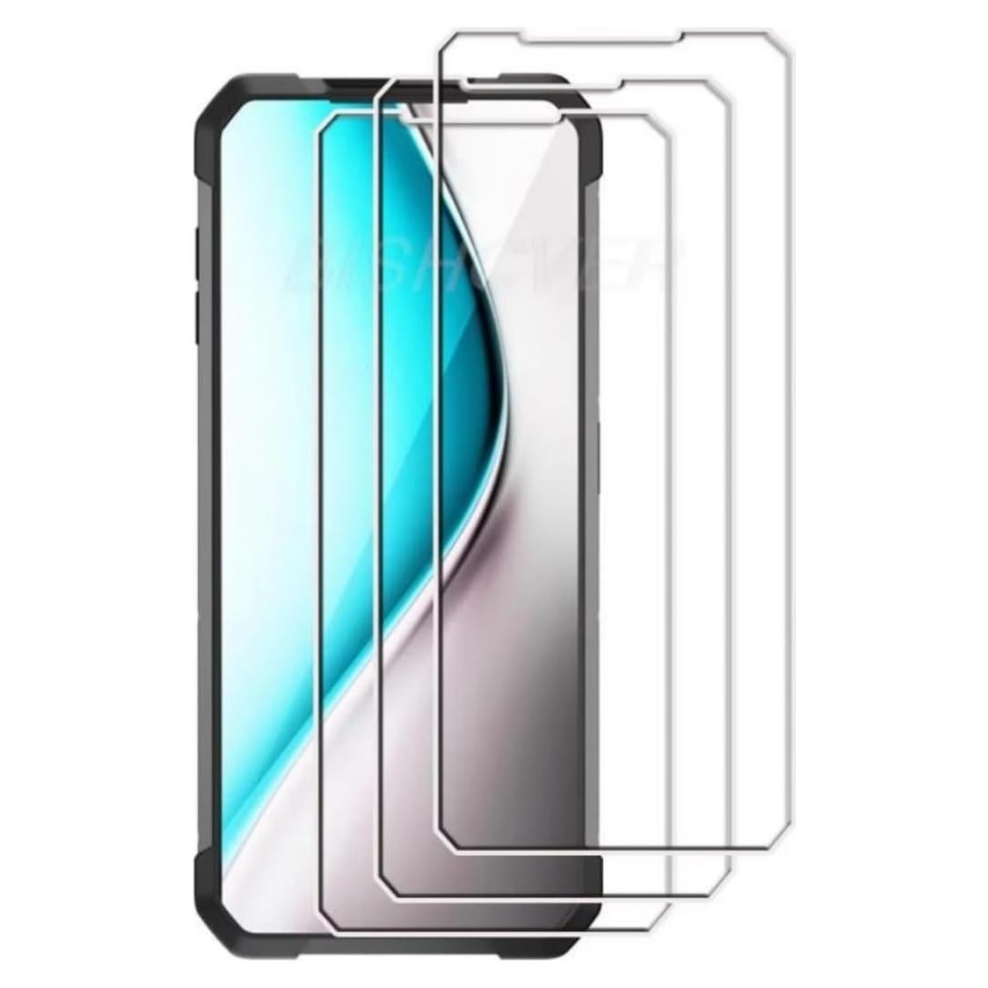 Paquete de 3 Protectores de Pantalla para 8849 Tank 2/3/Pro/S