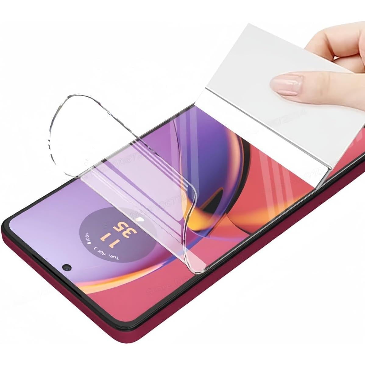 Paquete de 3 Protectores de Pantalla para 8849 Tank 2/3/Pro/S