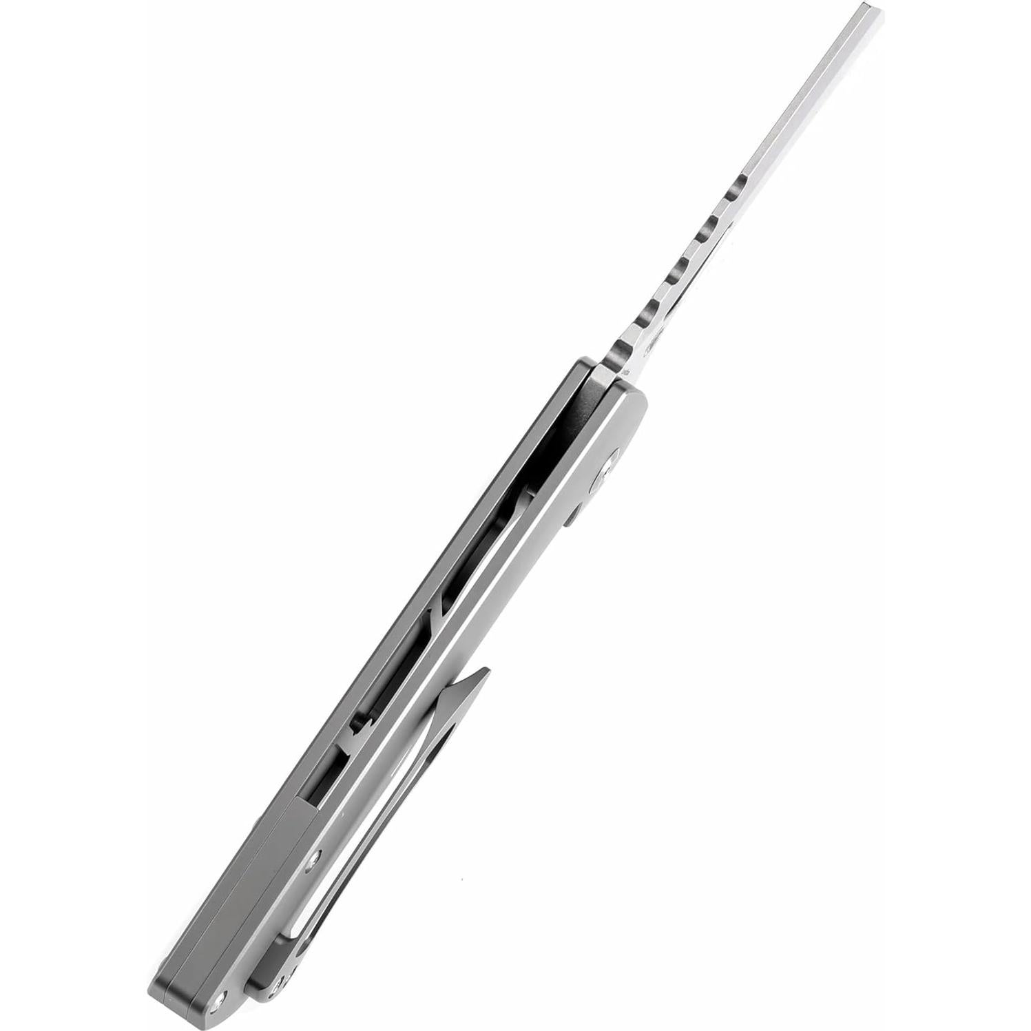 Cuchillo Plegable KANSEPT Leviathan 9.9 cm Hoja CPM S35VN