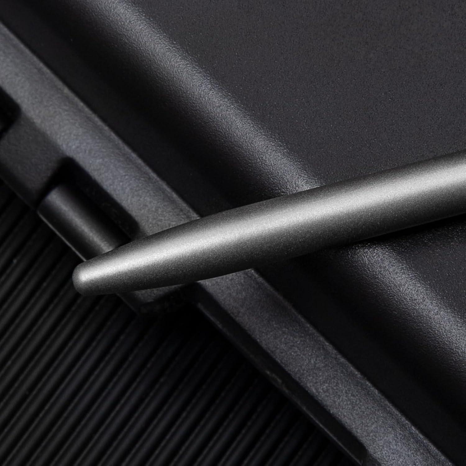 Cuchillo Utilitario Mini Tenchilon T32 Titanio 8.1 cm