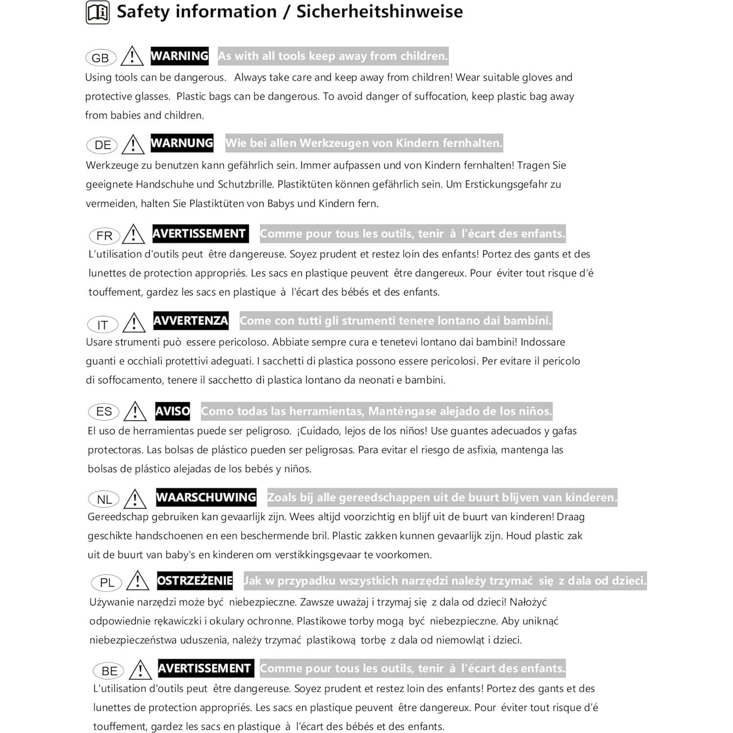 Martillo de Carpintería FITOOL Azuela Recta 790g Mango Madera