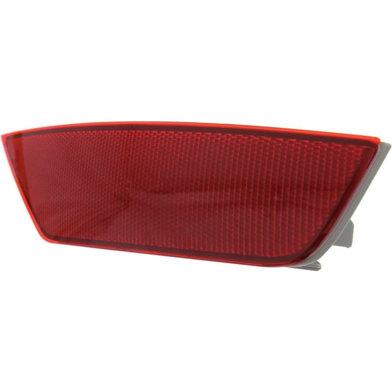 Reflector de Parachoques Neutron para Ford Escape 2013-2019