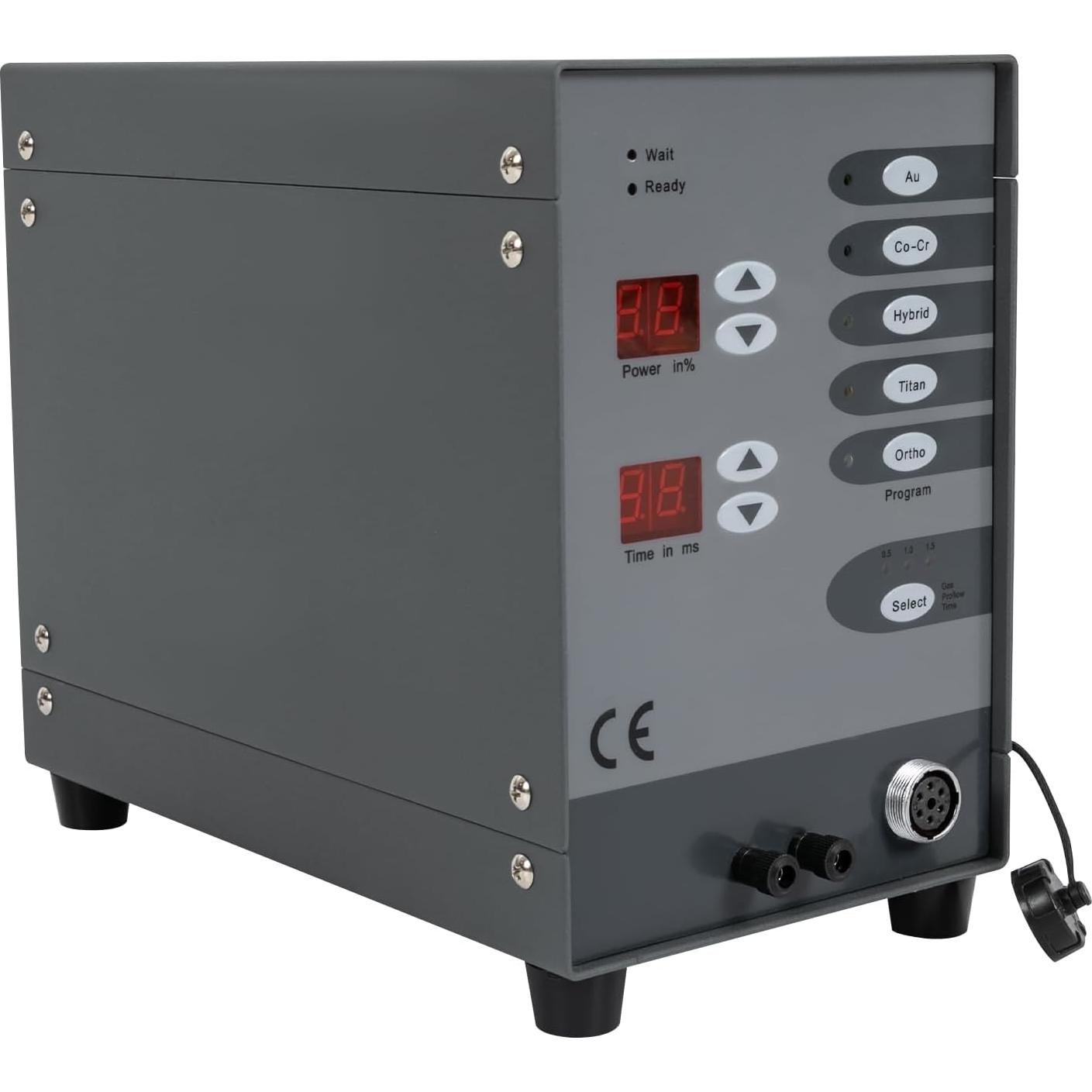 Kit de Soldador de Joyería Profesional RTUSUML 100W 110V