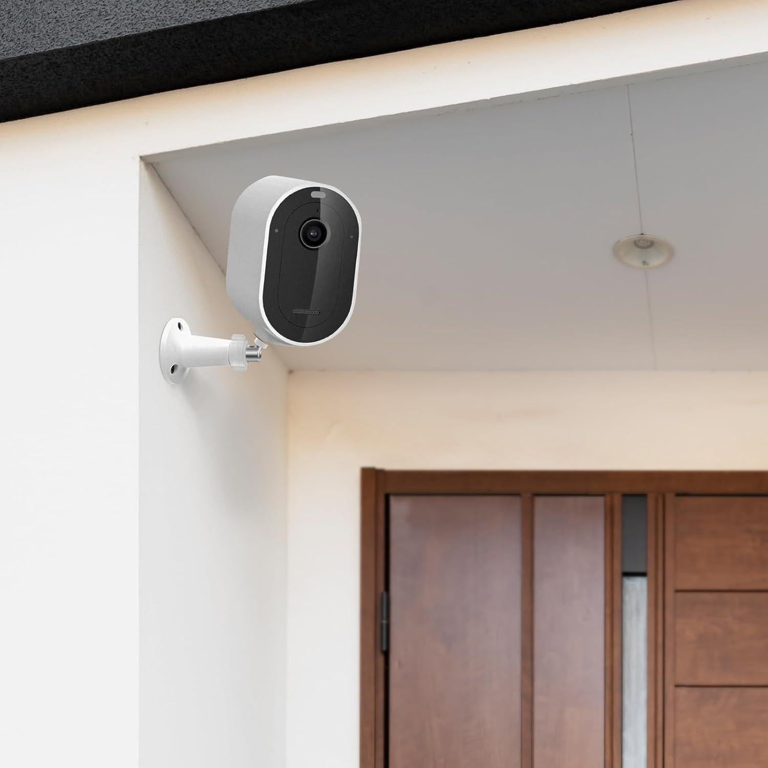 Soporte Arlocam honecumi para cámaras Arlo - Paquete de 3